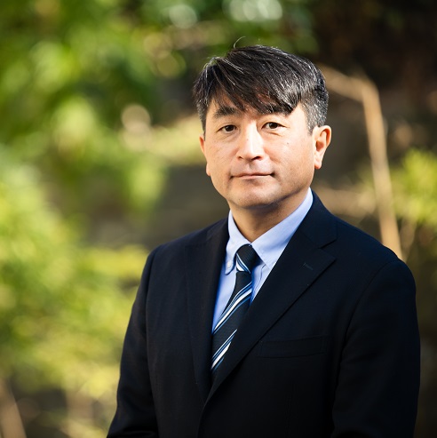補助金の広場代表畠中