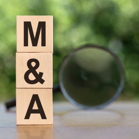 M&A