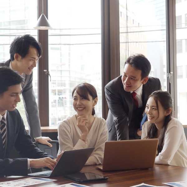 税理士業務補助金支援