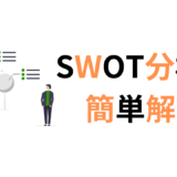 初心者でも簡単！補助金申請に役立つ「SWOT分析」の基本